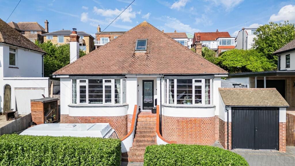 Main image of property: Saltdean Drive, Saltdean, BN2