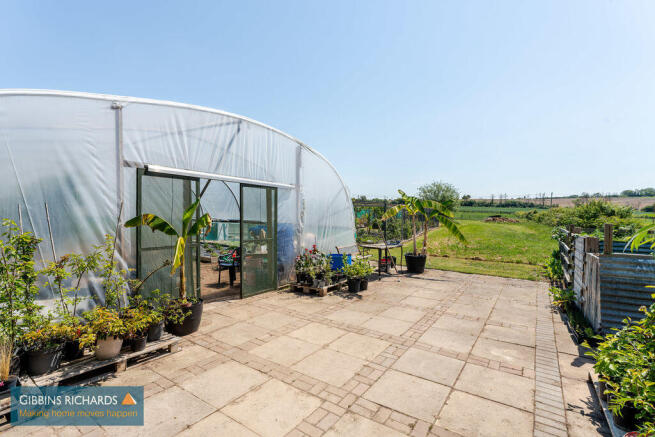 Polytunnel