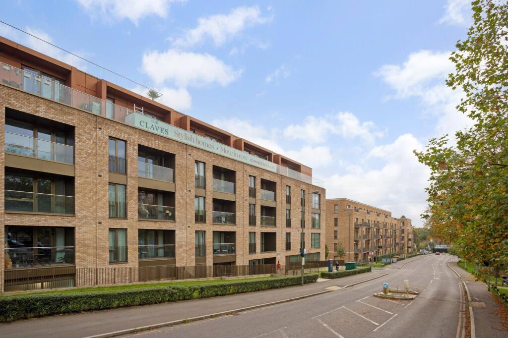 Main image of property: The Claves, 27 Inglis Way, Millbrook Park, London, NW7