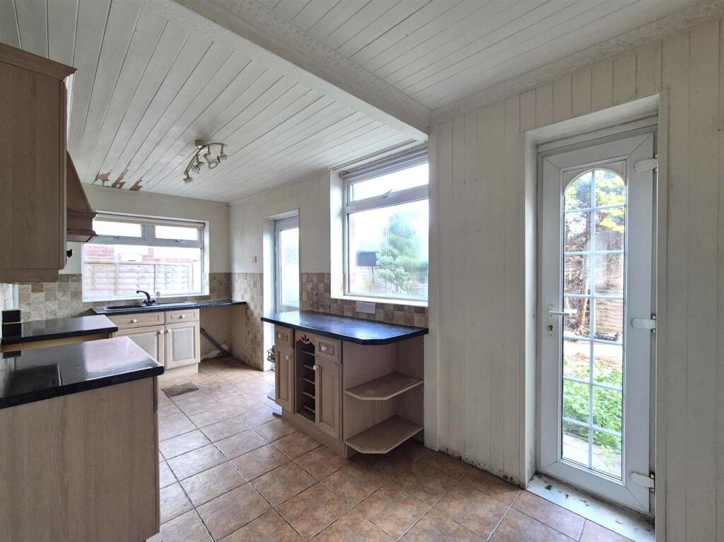 House in Lytham St Annes, Saltcotes, Lytham - View 5