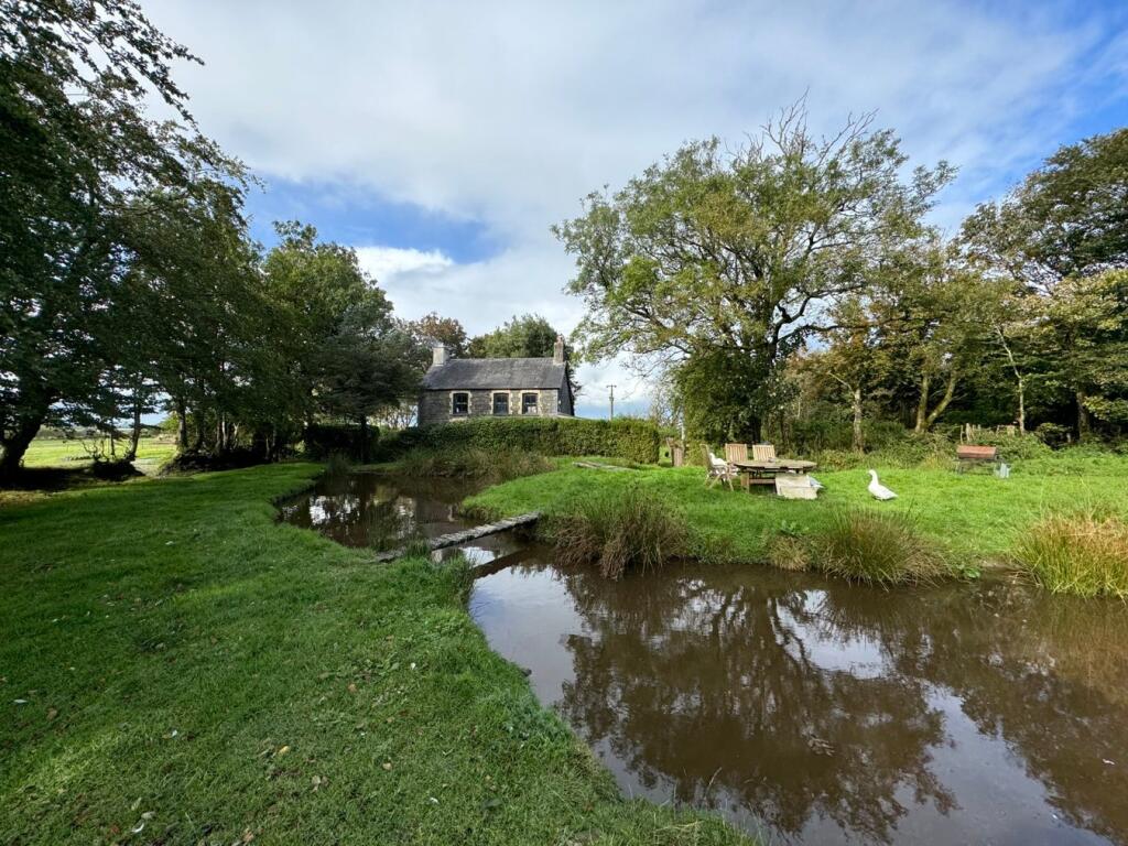 4-bed other on Trefenter, Aberystwyth, SY23, £595,000