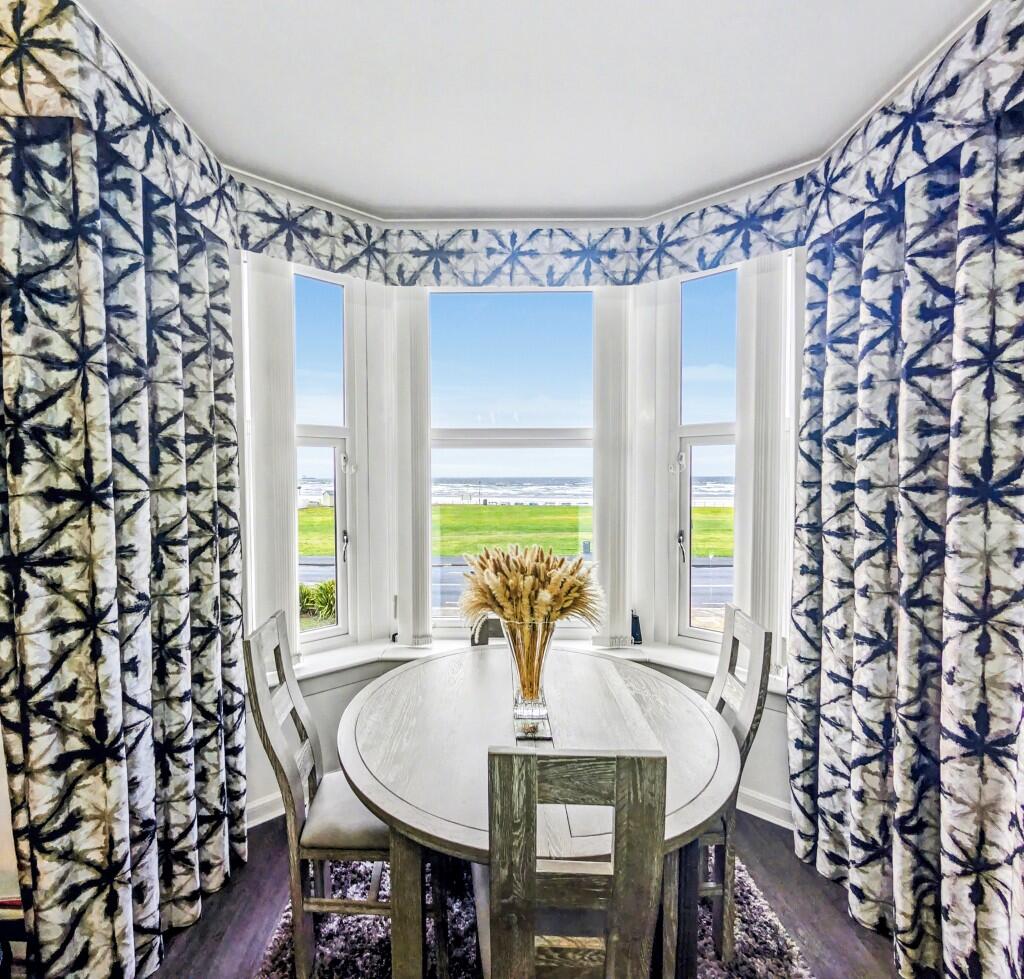 Main image of property: 8e South Crescent Road, Ardrossan, KA22 8DU