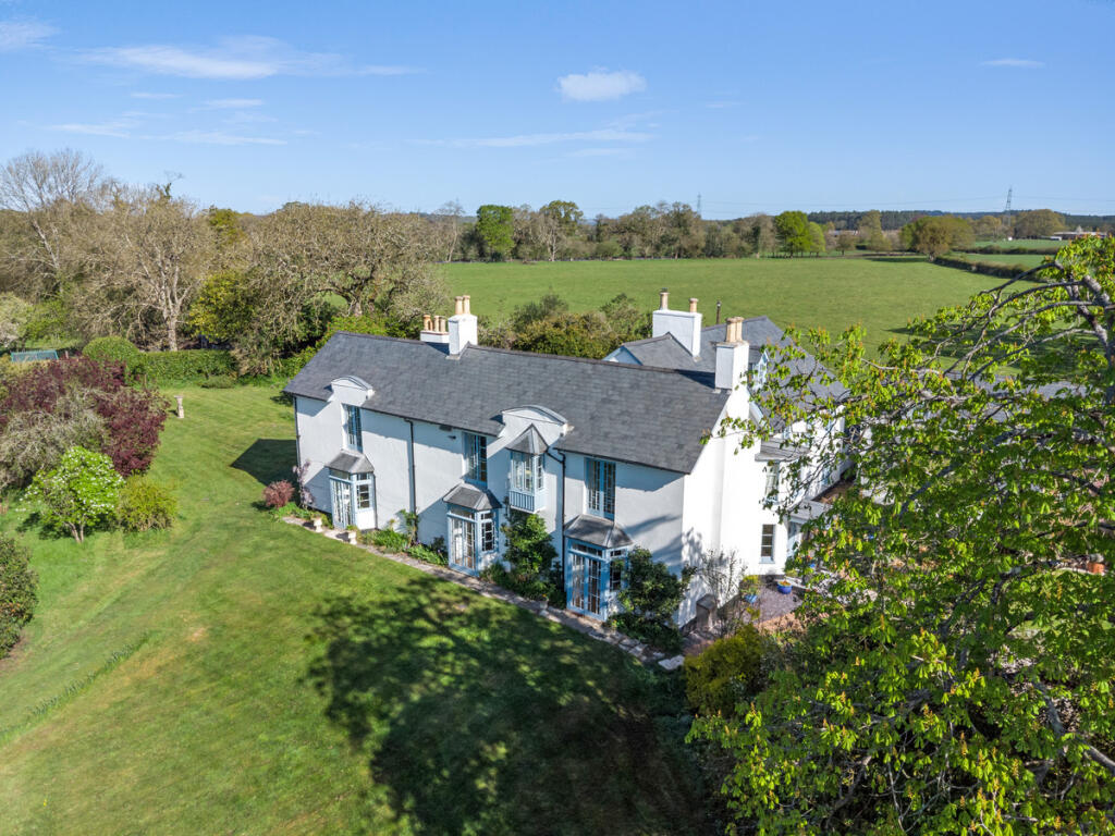 Main image of property: Hyde, Dorset, BH20