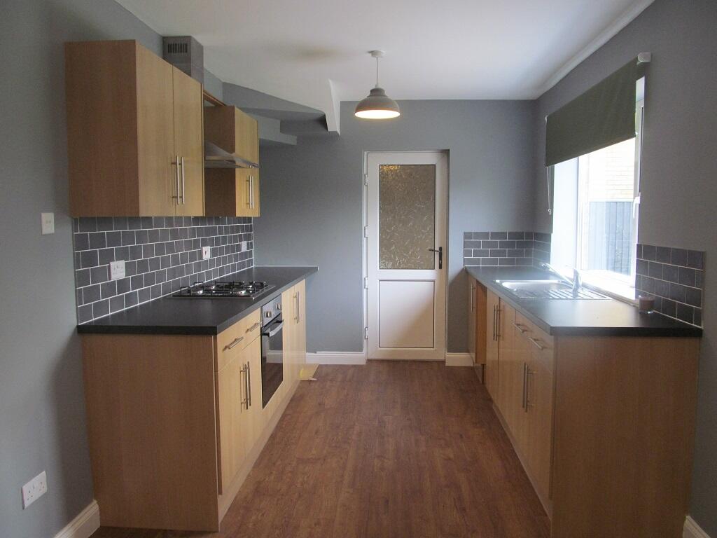 House in Carlisle - View 4
