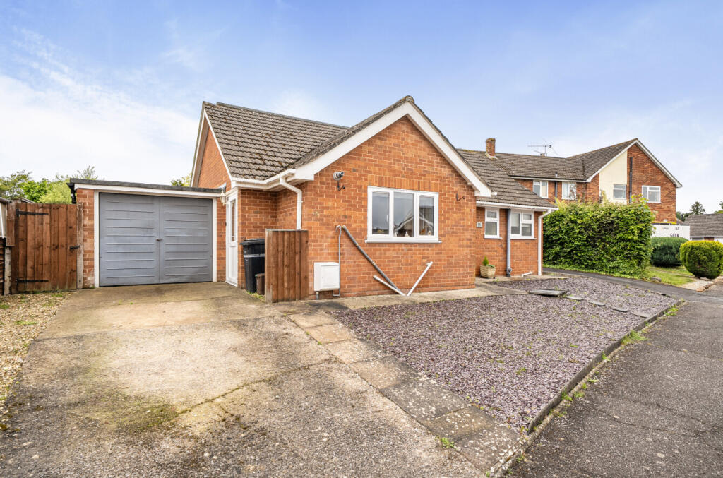 Main image of property: Beech Hill, Wellington, Somerset, TA21