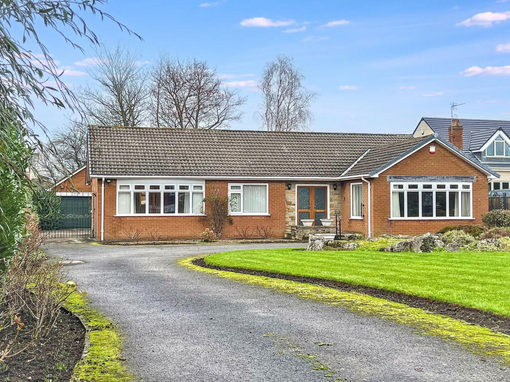 Main image of property: The Garth, Stokesley