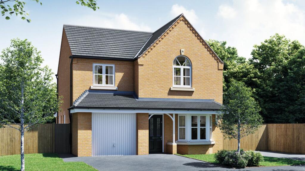 Main image of property: Arden Park, Far Moor Lane, Redditch, B98