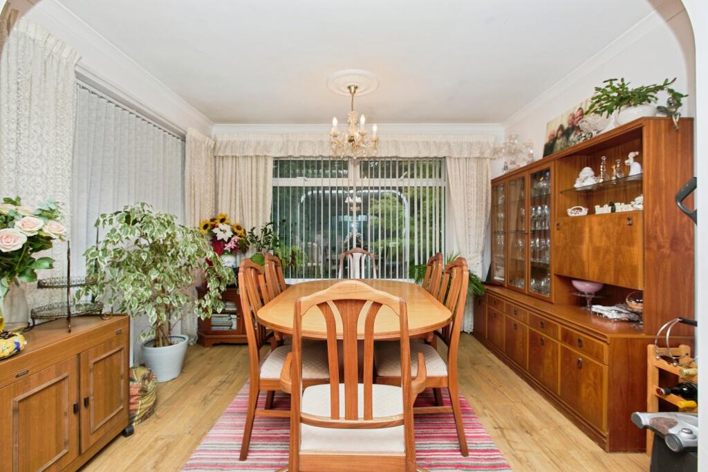 House in Derby, Ockbrook and Borrowash - More