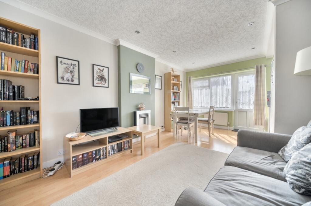Apartment in Rushcliffe, Nottinghamshire - View 5