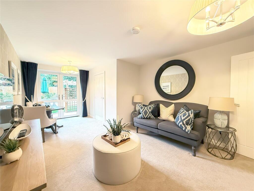 Spath Road, Didsbury, M20 photo 5