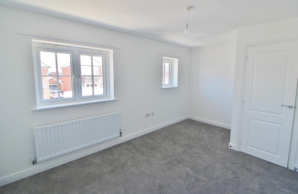 House in Winchester, Newlands - View 5