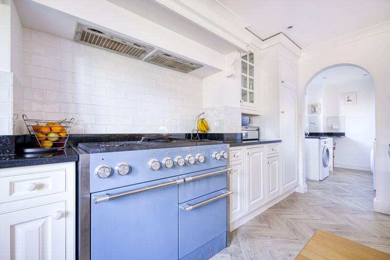 Additional image 9 of An immaculately presented family home set in the popular village of North Cadbury