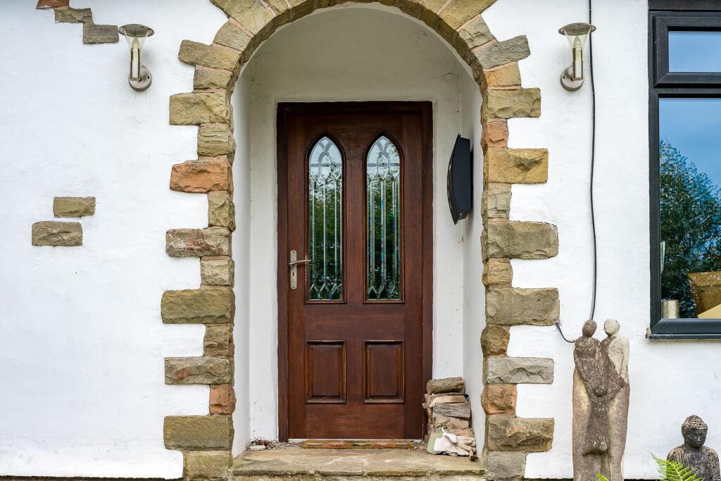 House in Tockholes, Ryal Fold - View 6