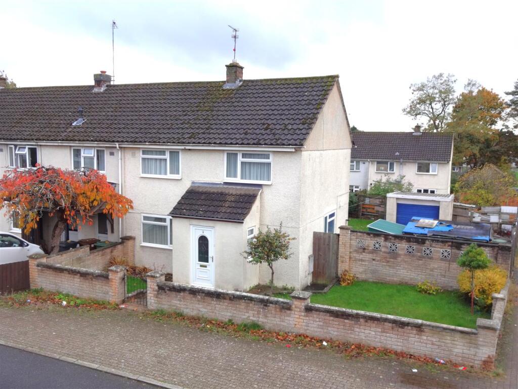 Main image of property: Rubens Walk, Corby