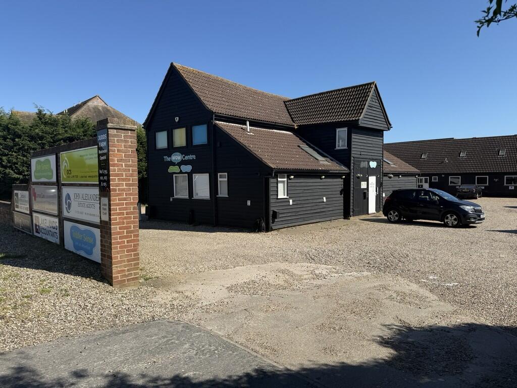 Main image of property: 105 London Road, Stanway CO3 0NY