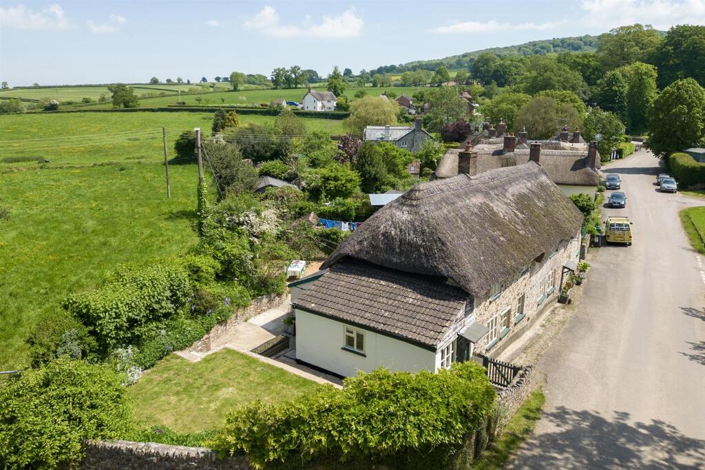 Main image of property: Gittisham, Honiton