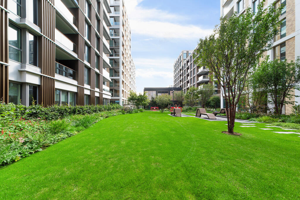 Main image of property: Prince Of Wales Drive, London, SW11