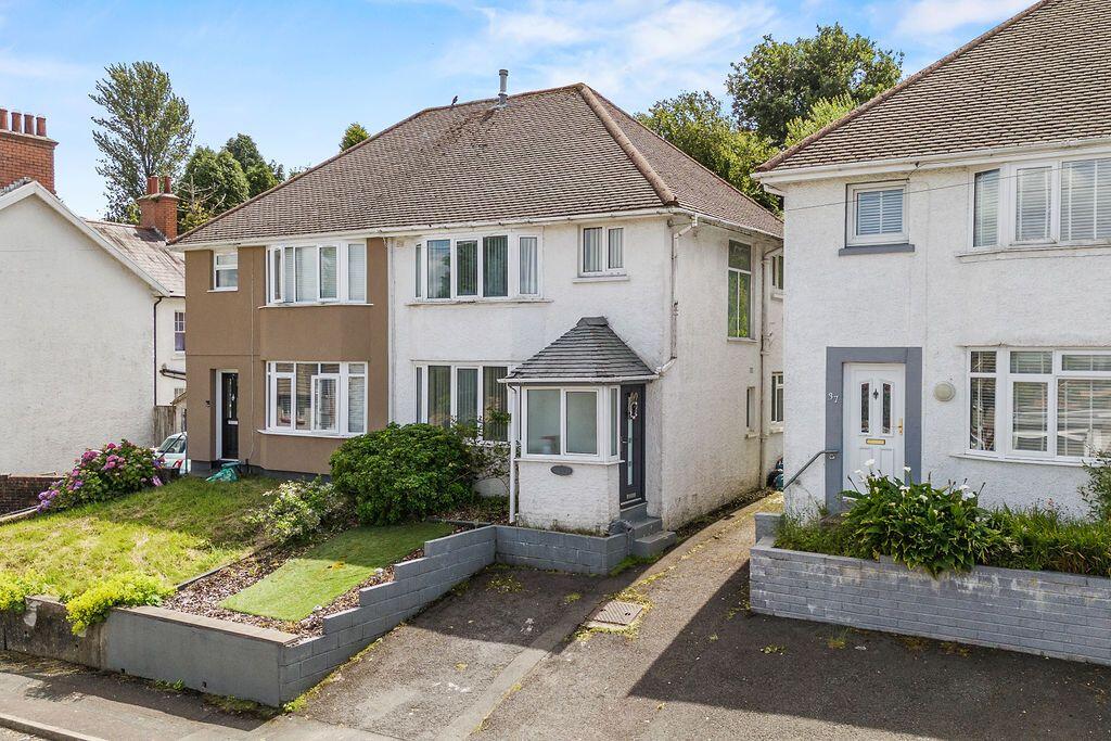 Main image of property: New Road, Cockett, Swansea, SA2 0GA