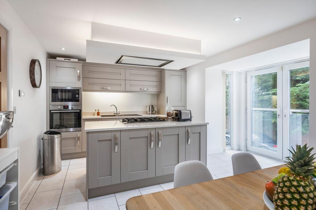 Cherry Close, Ashley Cross, Poole BH14 - View 5