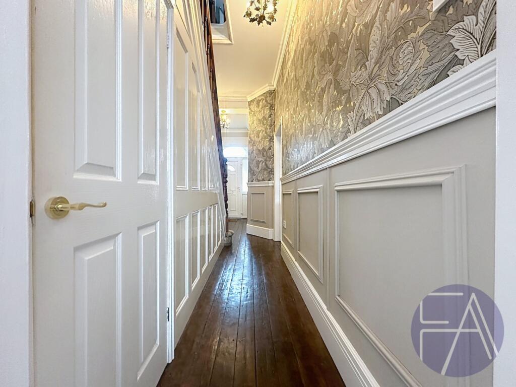House in Sefton, Meols Cop - View 3