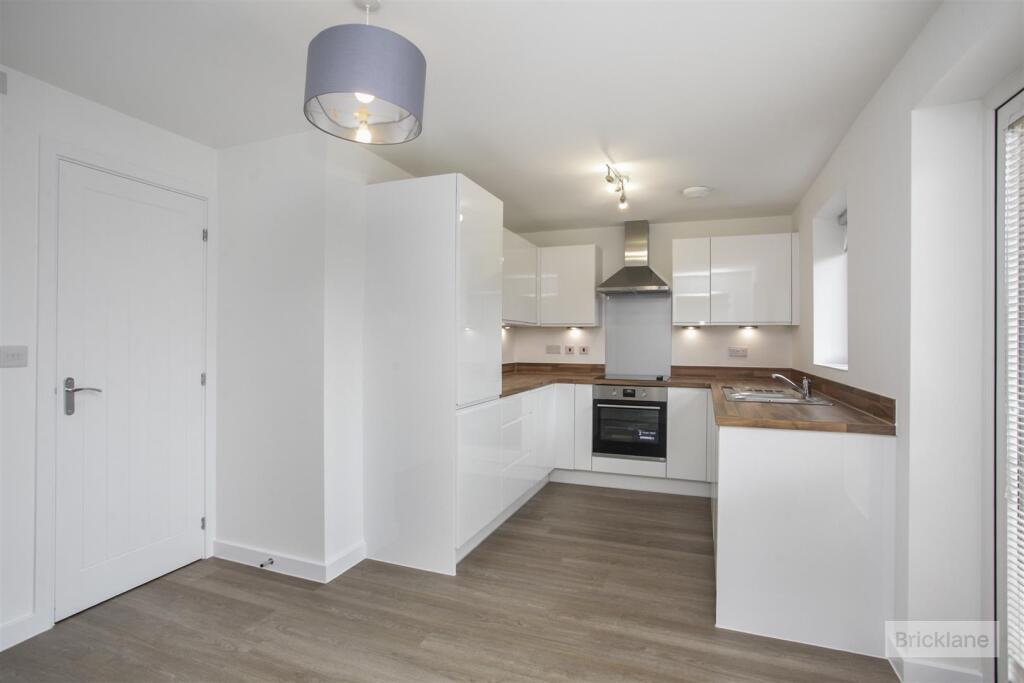 House in Leicester - View 3