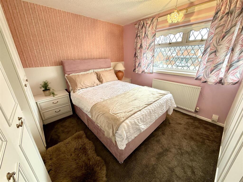 Dryden Grove, Liverpool photo 5
