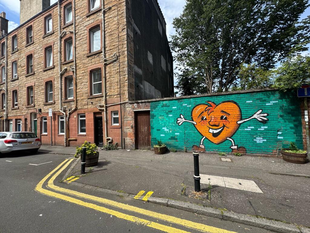 Main image of property: Milton Street, Edinburgh