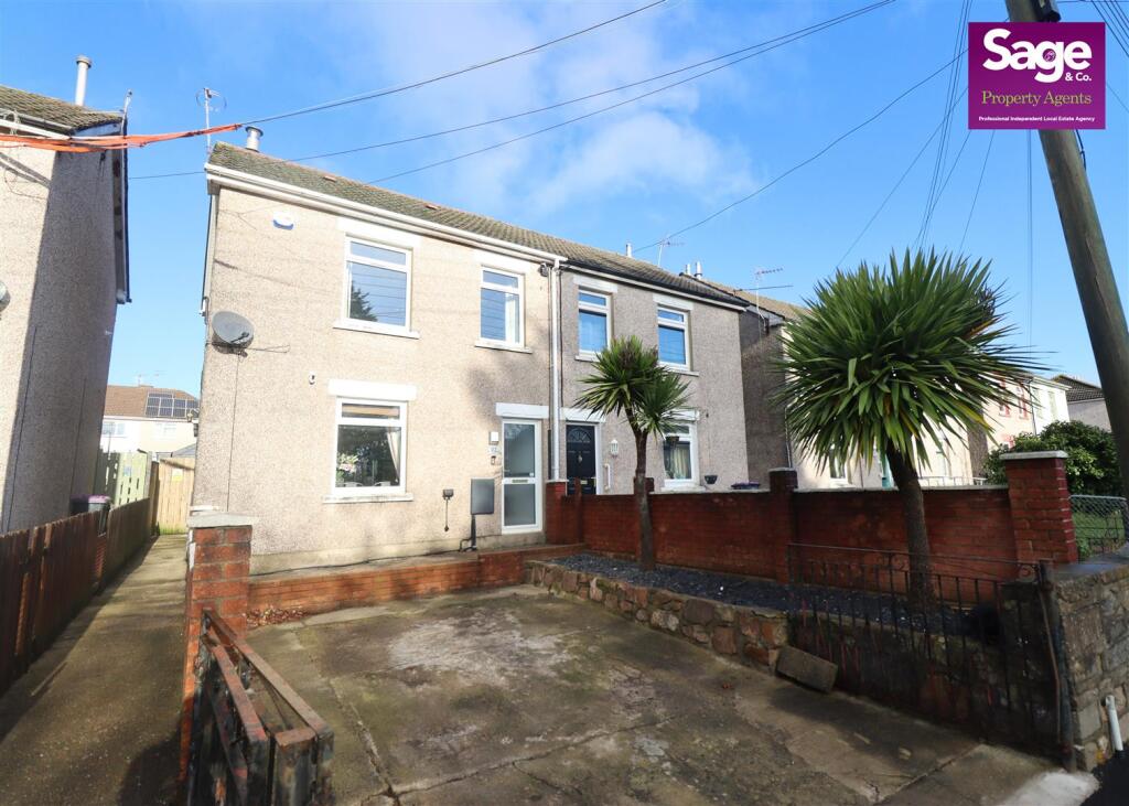 Main image of property: Two Locks Road, Two Locks, Cwmbran