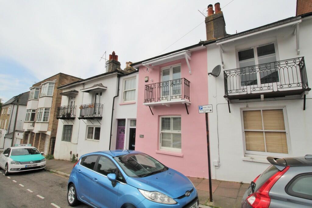 Main image of property: Rose Hill, Brighton