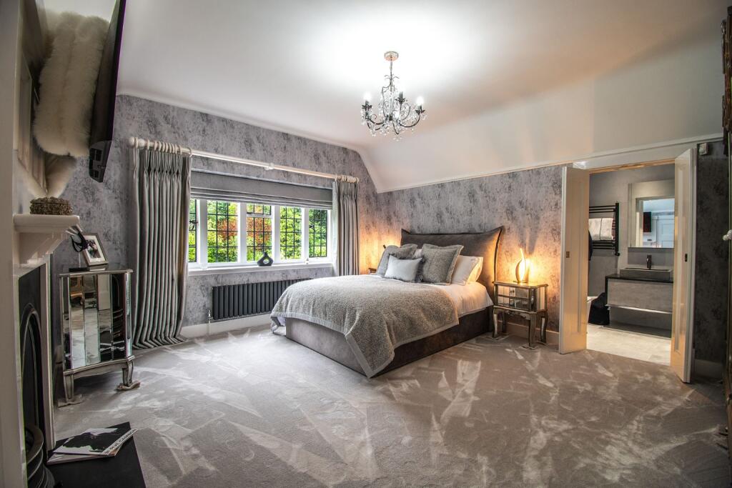 Additional image 20 of Ladywood Road, Four Oaks, B74