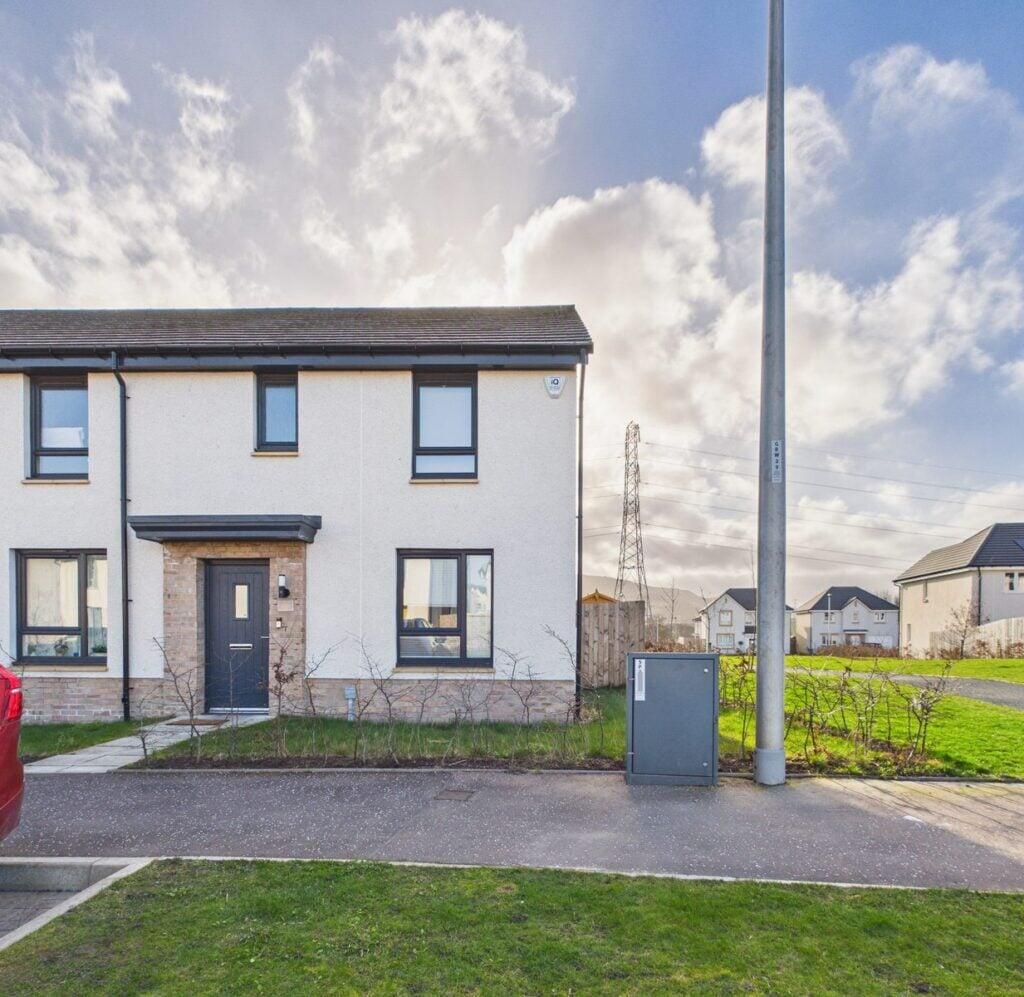 Main image of property: 106 Greenwell wynd, Edinburgh, EH17 8GH