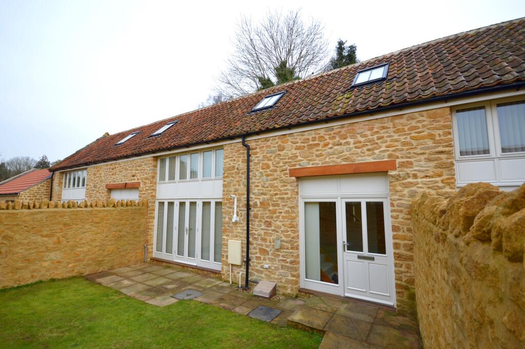 Main image of property: Millbrook Court, South Petherton