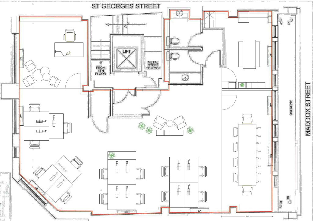 5th Floor 17-19 Maddox St - Space Plan.png