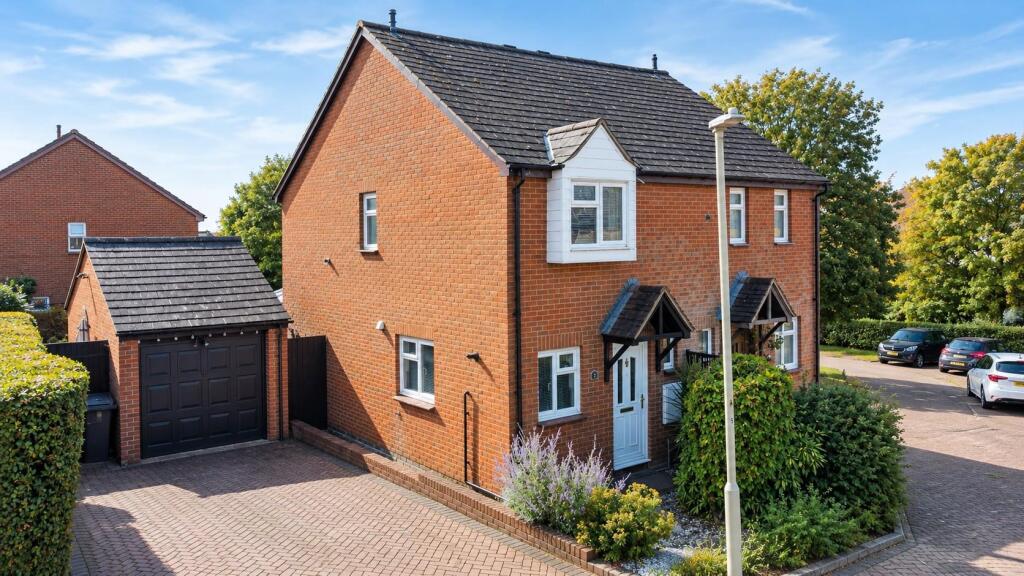 Main image of property: Culver Rise, South Woodham Ferrers