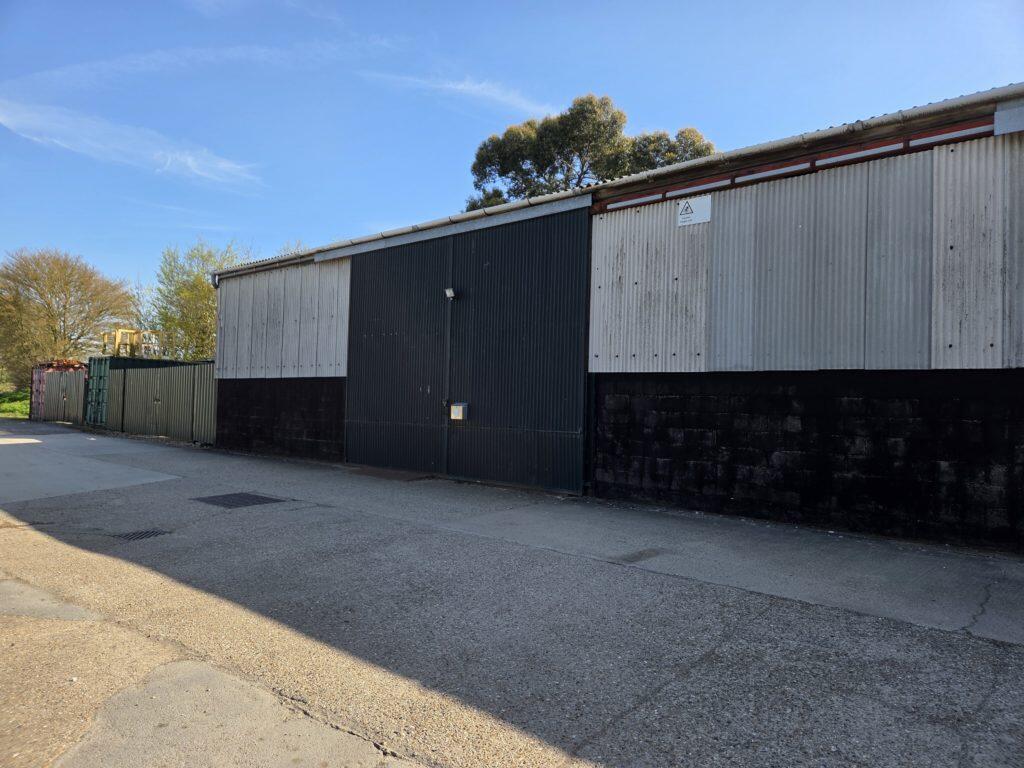 Main image of property: Warehouse To Let Near Maldon, Essex