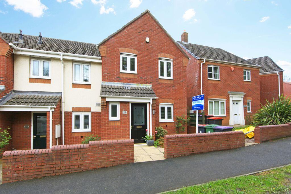 Main image of property: Gregson Walk, Dawley
