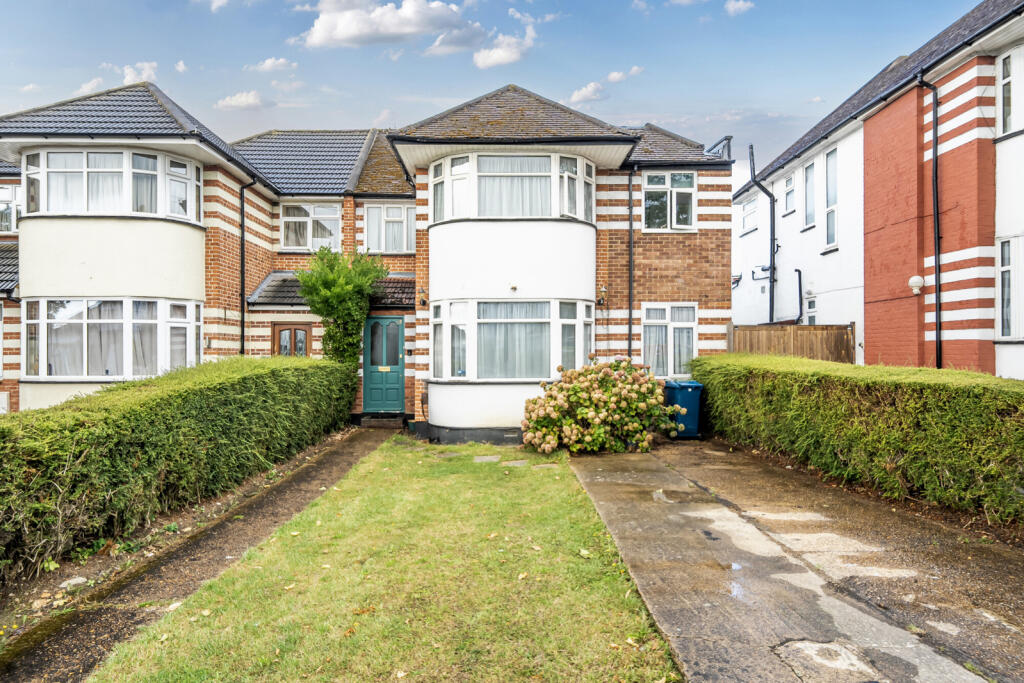 Main image of property: Beverley Gardens, Stanmore, Middlesex