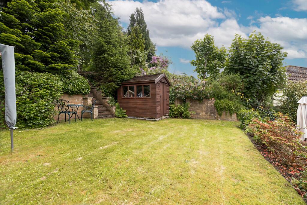 Hillfoot Drive, Bearsden photo 4