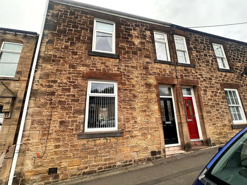 Main image of property: Durham Road, Blackhill, Consett, DH8