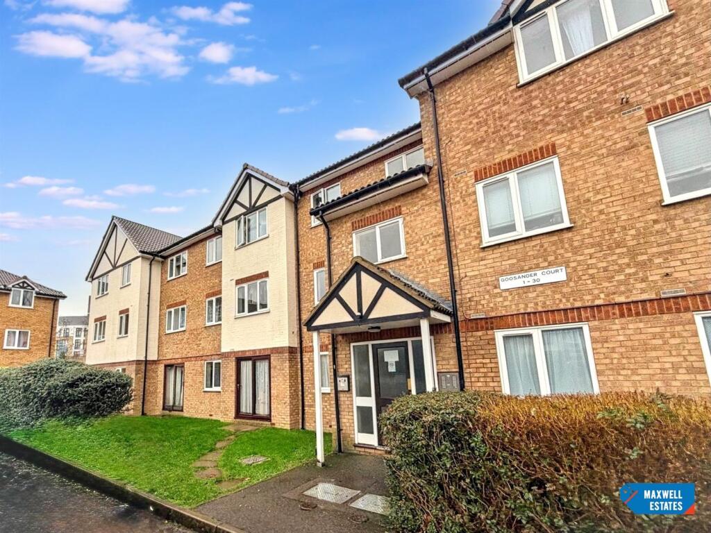 Main image of property: Raven Close, London