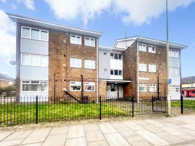 Main image of property: Gainsborough Avenue, South Shields, Tyne and Wear, NE34