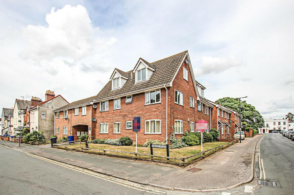 Main image of property: Vicarage Court, Lisburn Road, Newmarket, Suffolk, CB8 8HS