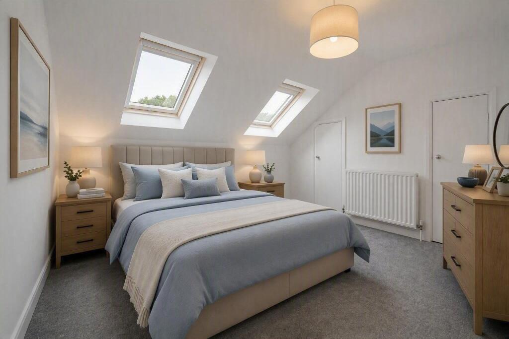 House in Bromley - View 4