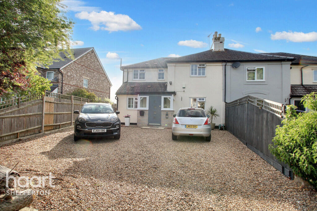 Main image of property: Charlton Road, Shepperton