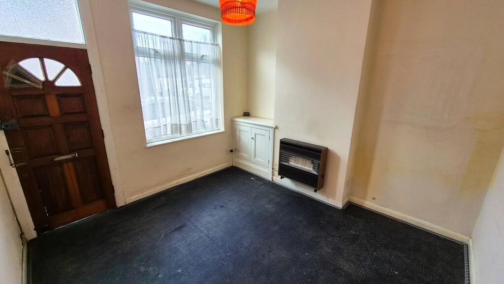 House in Leicester - View 2