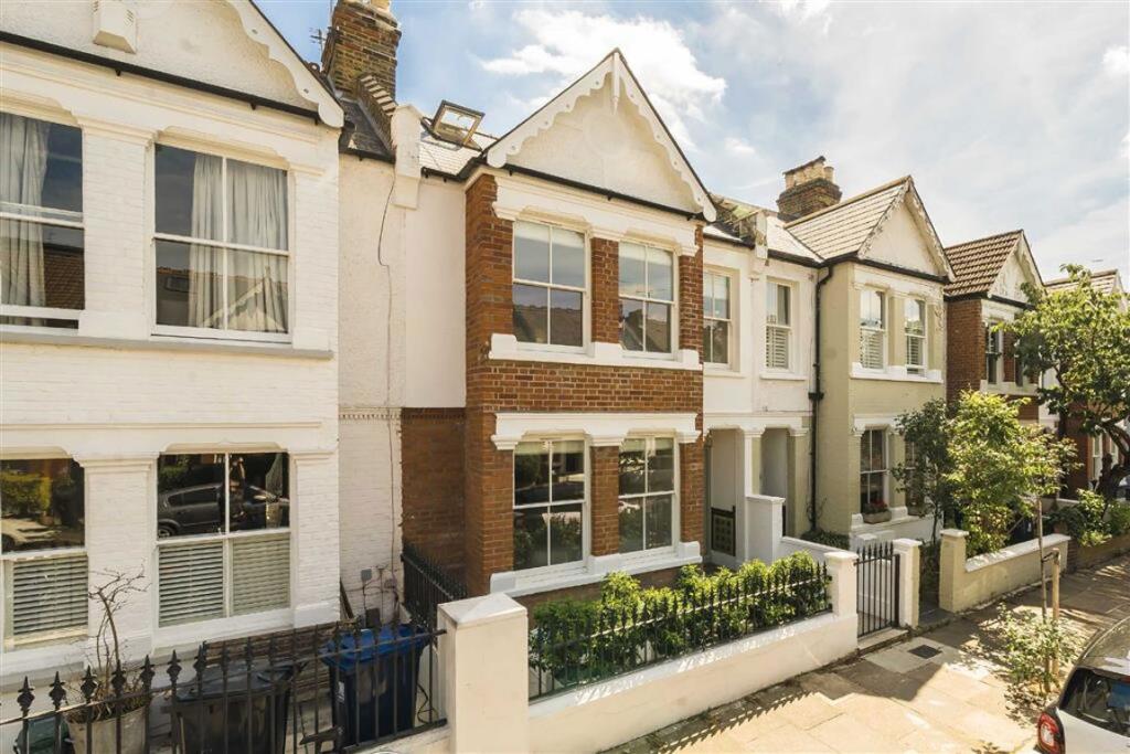 Main image of property: Davis Road, Acton