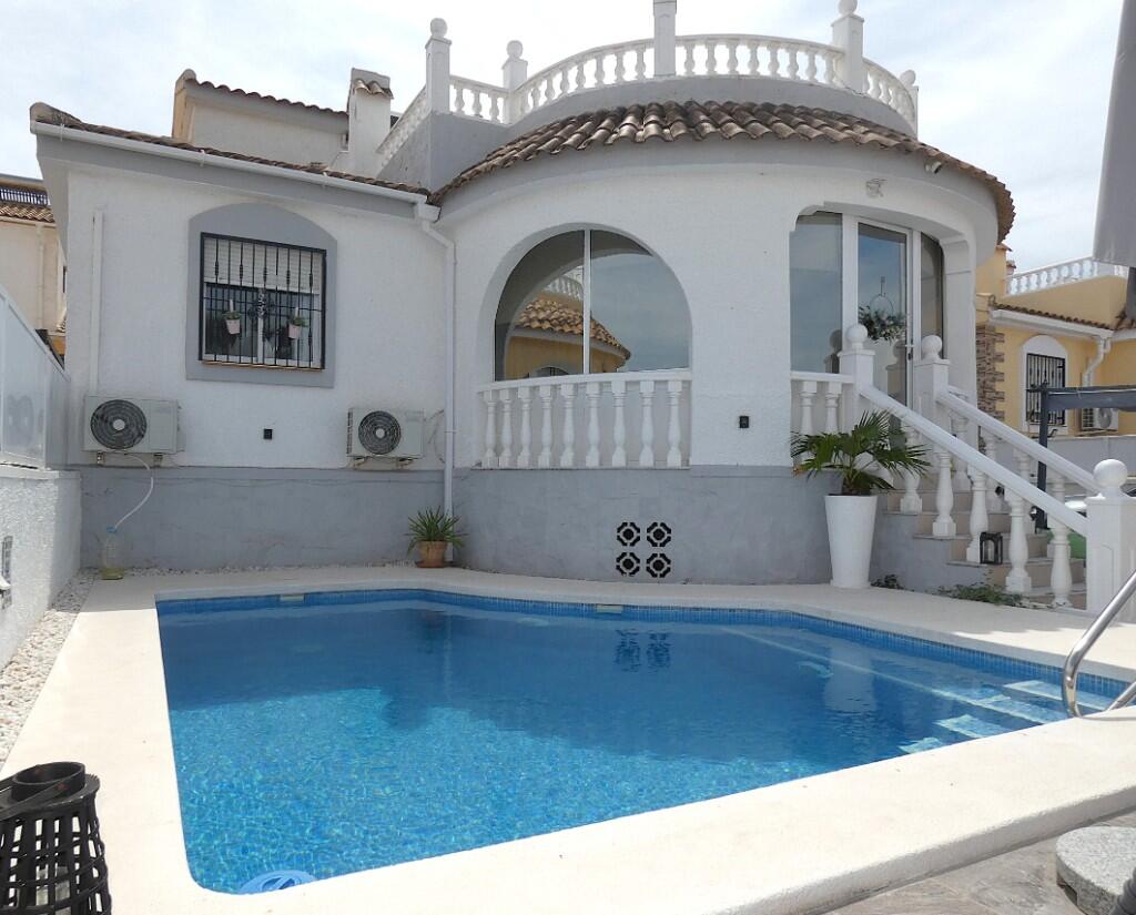 Main image of property: Camposol, Murcia