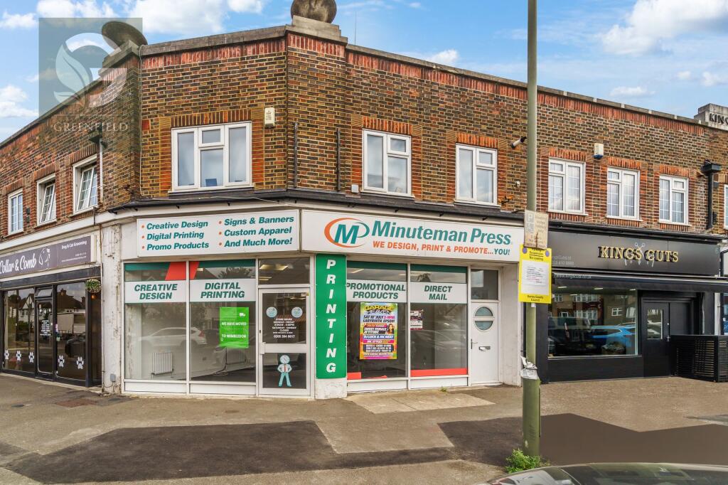 Main image of property: Stoneleigh Park Road, Epsom, KT19