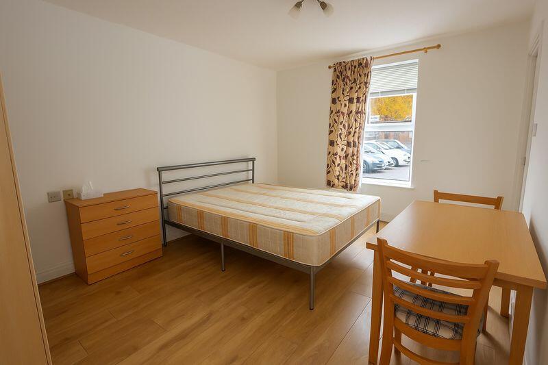 Main image of property: Studio Apartment to Rent – Veryan in Woking