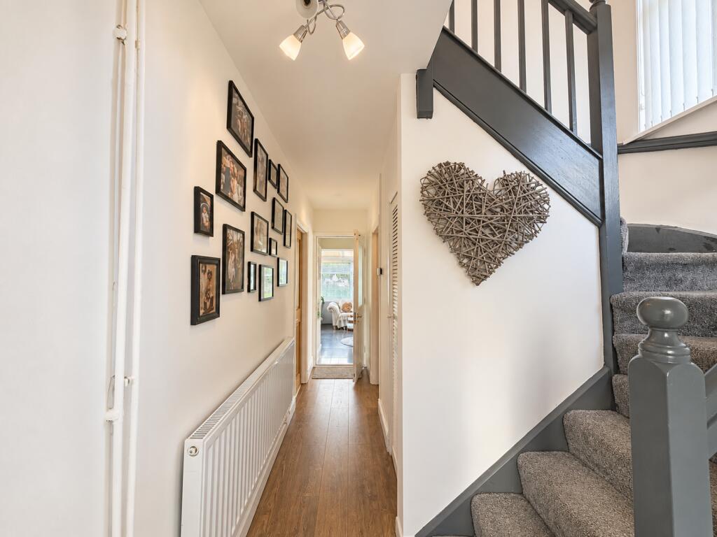 House in Bargoed, Caerphilly - View 5